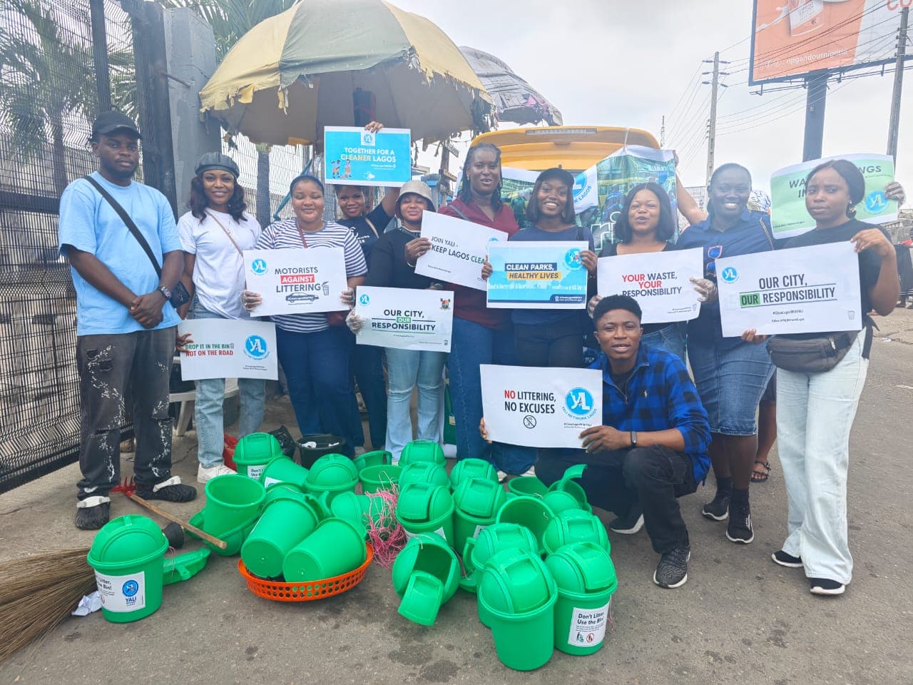 yali impact
